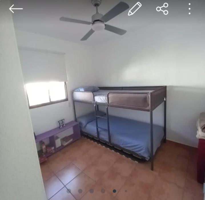 Matalascanas Urbanizacion Macarena III Екстер'єр фото